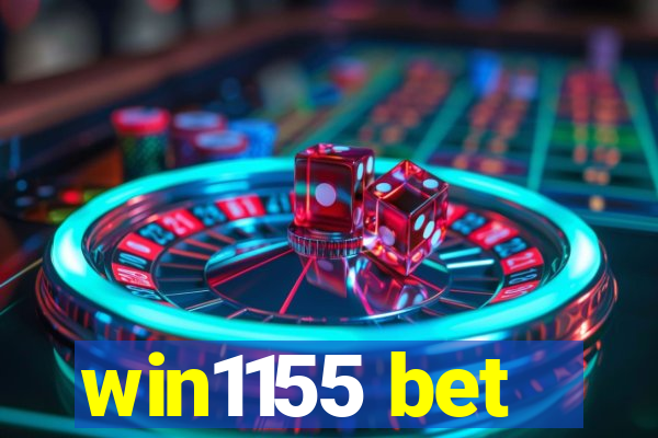 win1155 bet